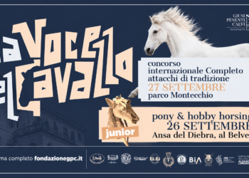 Alzano Lombardo ascolta “La voce del cavallo”
