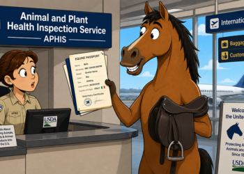 Il nuovo certificato per andare negli States