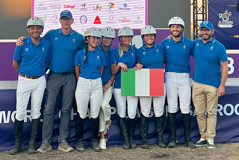 ITALIA BARROCA 2026 2