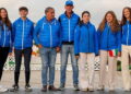 Coppa delle Nazioni giovani: i pony azzurri in finale