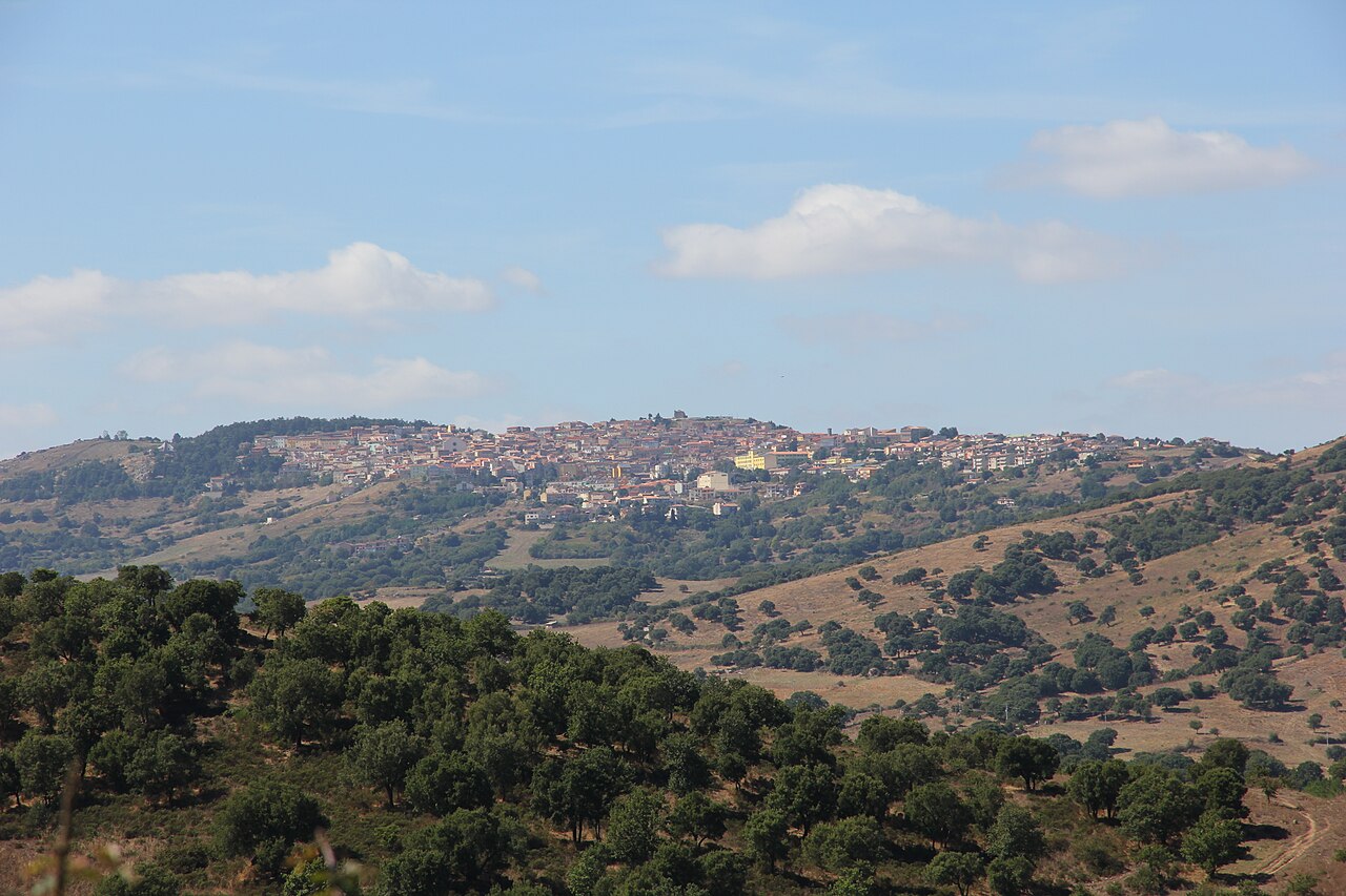 Pattada   Panorama 02