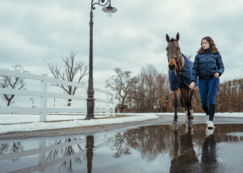 Samshield, l’eleganza dell’inverno
