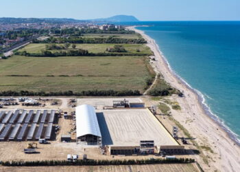 Porto Sant’Elpidio: sport e spettacolo in riva al mare
