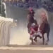 Palio e palii: incidente a Canino