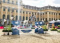 Global a Vienna: una tappa imperiale