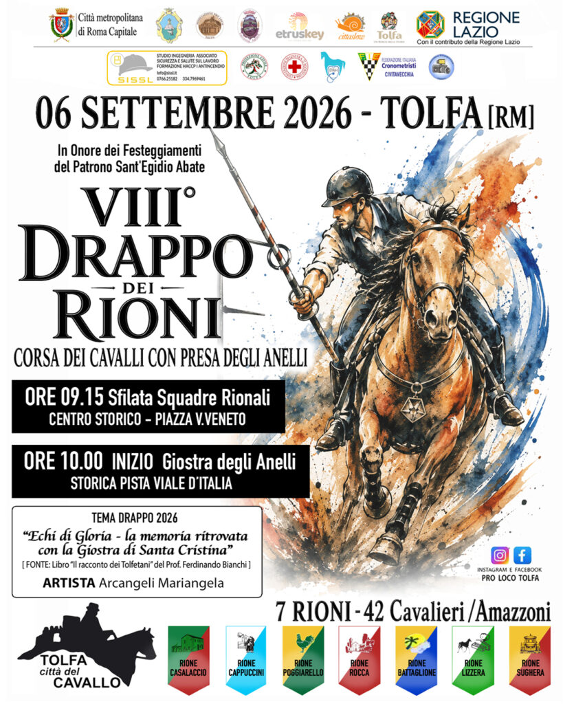VIII° DRAPPO DEI RIONI TOLFARM 819x1024