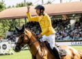 Yuri Mansur: lacrime di gioia e passione a Valkenswaard