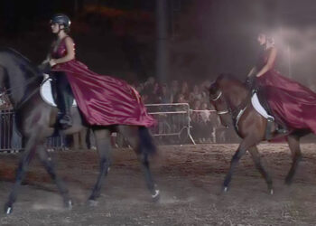 Successo per il Gran Galà di Cesarò 2026