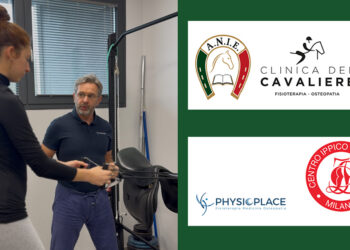 “Il cavaliere è un atleta”: a Milano serata tra medicina sportiva ed equitazione