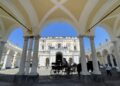 In carrozza da Gragnano ad Agnone: 200 km tra cavalli, Campania e Molise