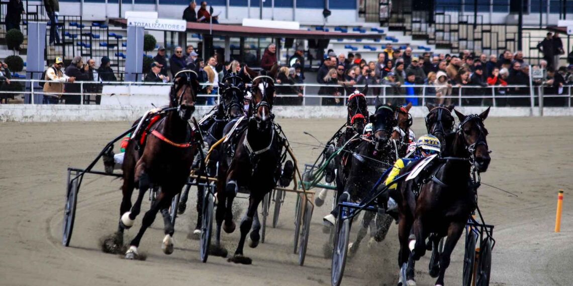 A Torino prove di Derby e Oaks
