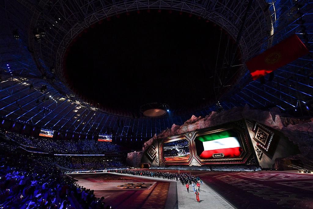 world nomad games 1