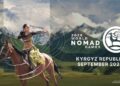 World Nomad Games 2026: quando i cavalli diventano soft power