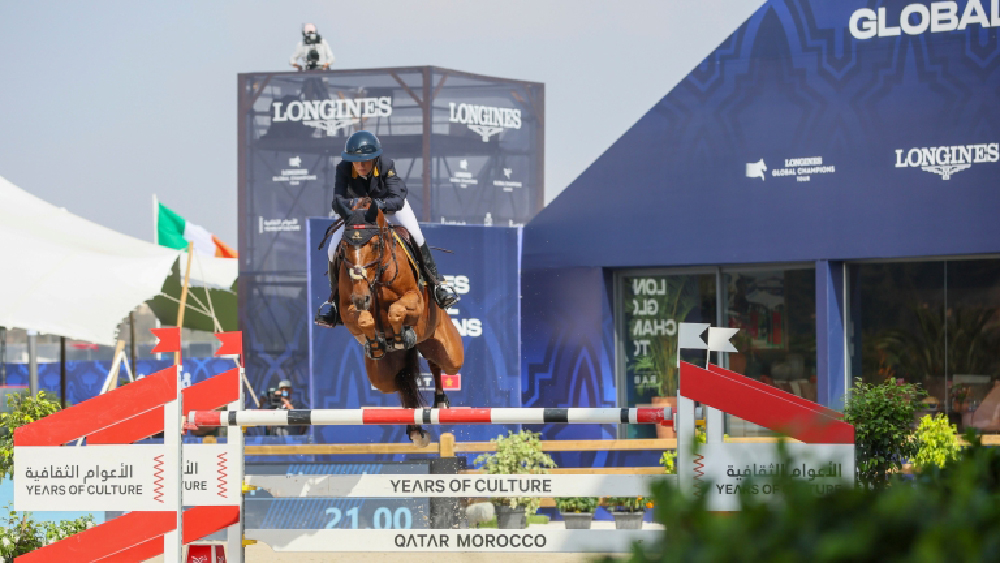 20808 Tops Alexander Edwina Iron Dames Cydello LGCT of Rabat 17 10 25 R3LB1282 1