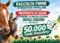 50mila firme contro la macellazione