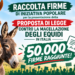 50mila firme contro la macellazione