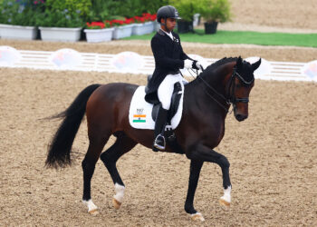 I cavalieri indiani sono fuori. L’Efi estromessa dalla Fei