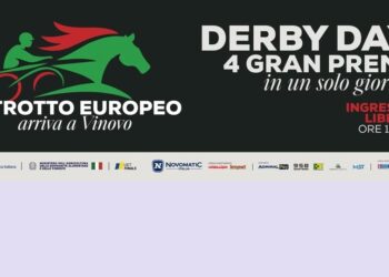 Vinovo, un Derby nel segno di Varenne