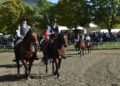 Cavallo del Catria presentato alla rassegna della Fiera di Cantiano 2026