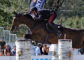 A Gorla Minore vince Emanuele Gaudiano
