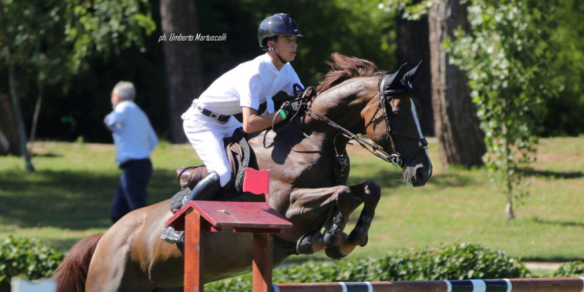 Montefalco: ecco i campioni giovani