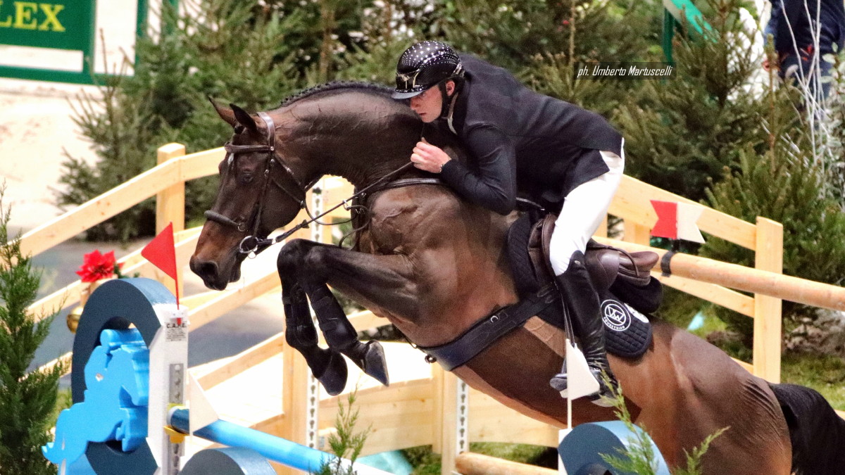 CSI Ginevra Richard Vogel su United Touch S OK