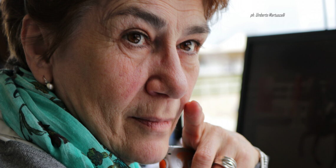 Addio a Daniela Tiengo