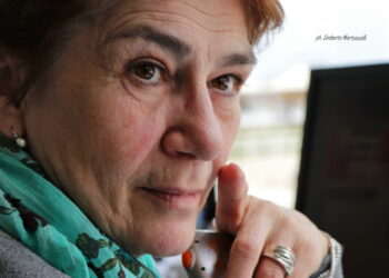 Addio a Daniela Tiengo