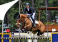 San Giovanni: Ales Opatrny troppo veloce!