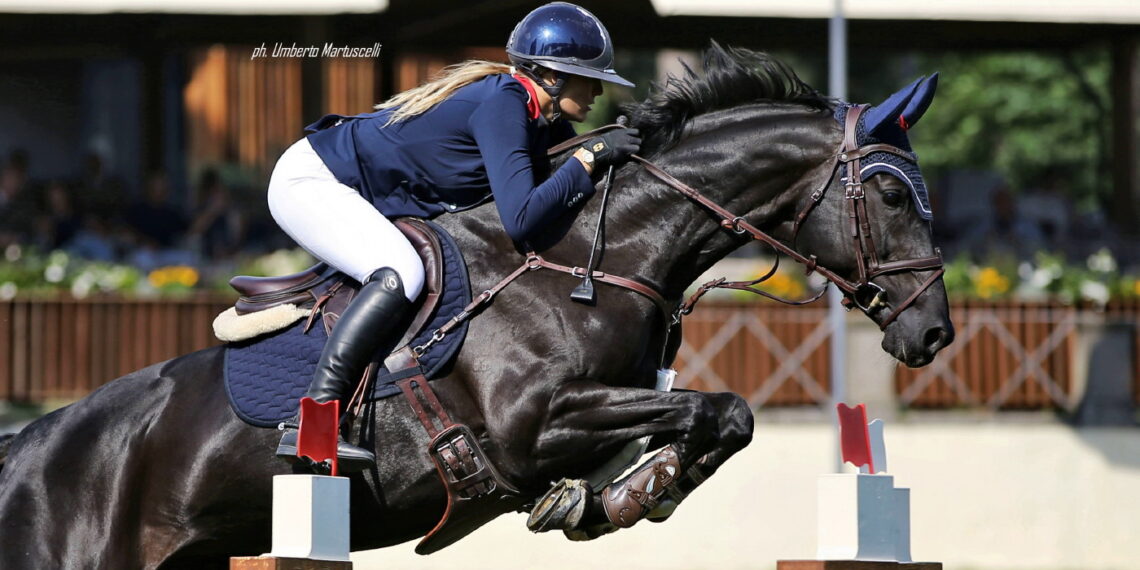 Barcellona: il Gran Premio a Jessica Mendoza