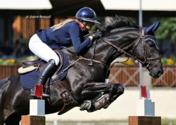Barcellona: il Gran Premio a Jessica Mendoza