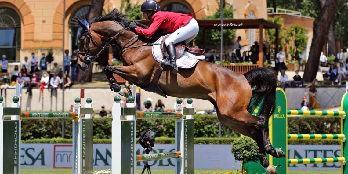 Addio a Balou du Rouet