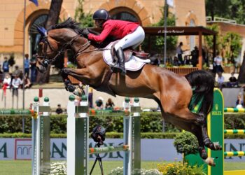 Addio a Balou du Rouet