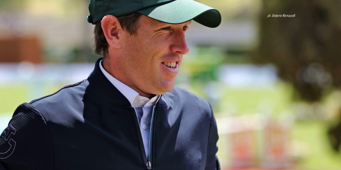 Incidente mortale in Spagna, il nome di Scott Brash sulla stampa internazionale