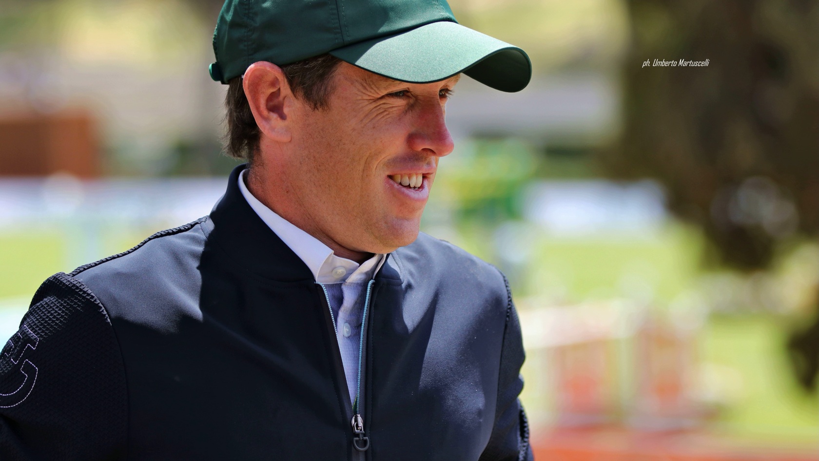 CSIO Roma Scott Brash IMG 7018 2