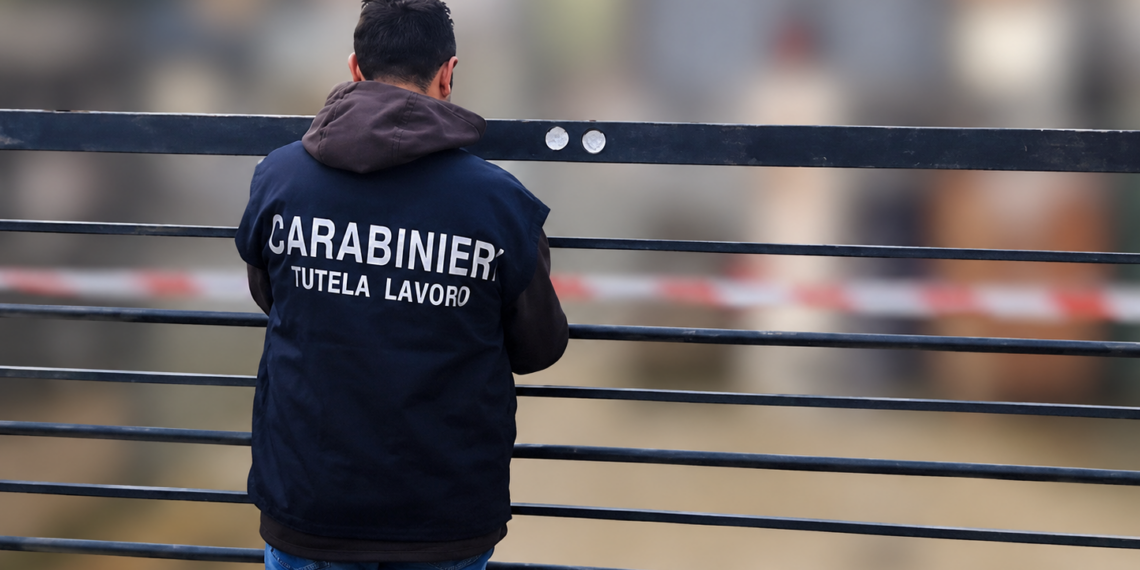 Calabria: la storia umana dietro lo sfruttamento a 2,45 Euro all’ora