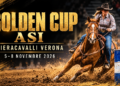 Golden Cup ASI: a Fieracavalli il barrel racing mette in palio 9.000 euro