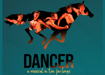 Northern Dancer: l’orgoglio canadese diventa danza