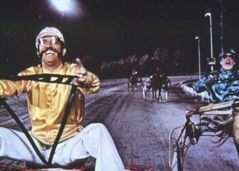 Febbre da cavallo compie 50 anni, proiezione gratis a Capannelle