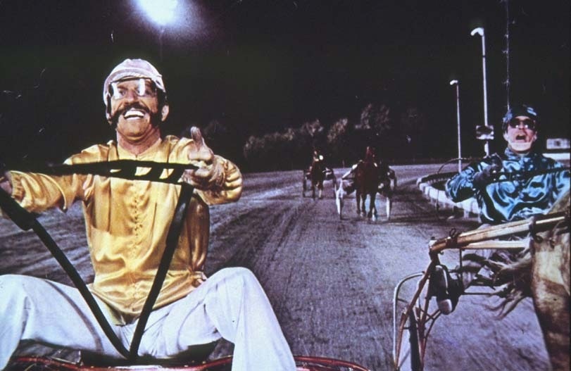 Febbre da cavallo 1976   Gigi Proietti Enrico Montesano