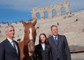 Fieracavalli 2026, Verona guarda oltre la fiera: un luogo permanente per i cavalli