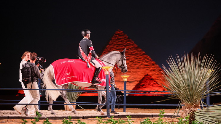 GCL Cairo 2 OK