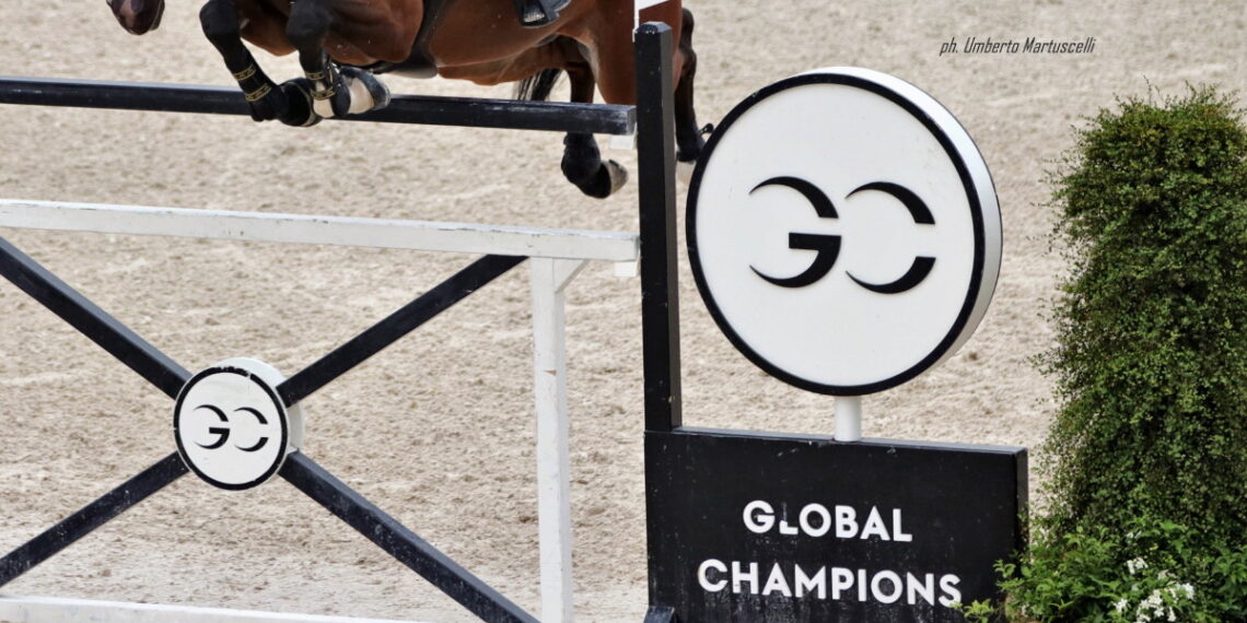 A Verona la finalissima Global 2026