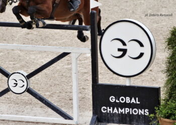 A Verona la finalissima Global 2026