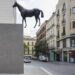El rumor de la discordia: a Madrid il cavallo ci parla dall’alto