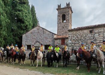 Natura a Cavallo tra nuovi cammini e collaborazioni