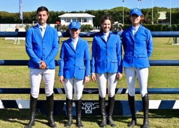 Vejer: una bella Italia in Coppa delle Nazioni