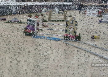 Piove su Barcellona: finale a rischio?