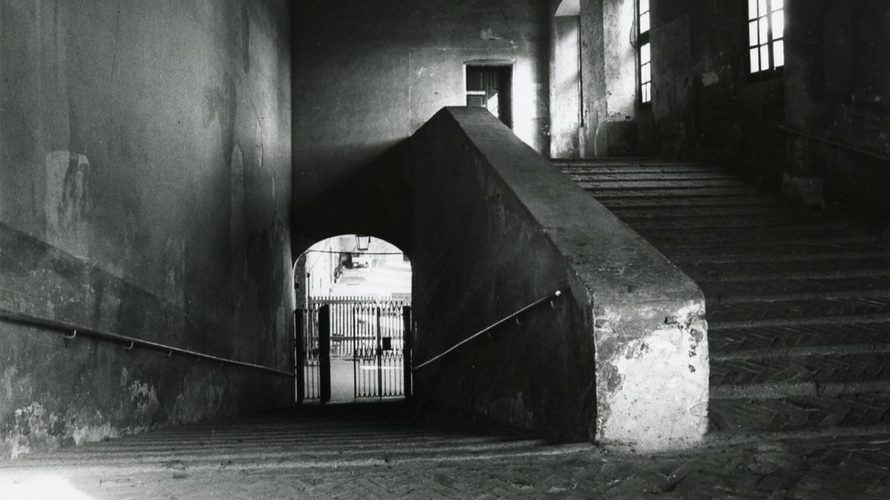 Paolo Monti   Servizio fotografico Melegnano 1980   BEIC 6339131