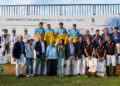 Sport, sorrisi, solidarietà ed eleganza al Roma Polo Club